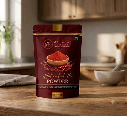 Red Chilli Powder