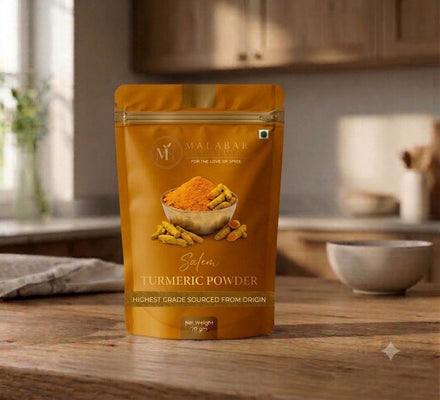 Turmeric Powder