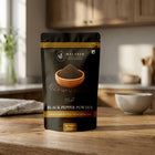 Finest Black Pepper Powder | Hand Harvested From Keralam