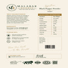 Signature Black Pepper | Hand Harvested from Keralam