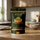 Premium Signature Green Cardamom (Whole Elaichi) 200g | Hand Harvested Kerala Spice