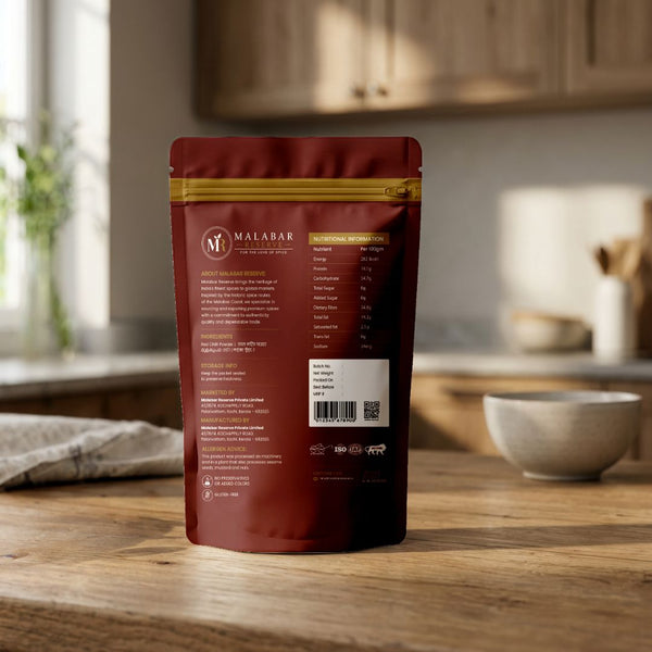 Kashmiri Red Chilli Powder | Highest Grade Sourced From Guntur