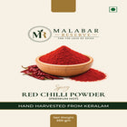 Spicy Red Chilli Powder | Guntur Red Chilli Powder -200g