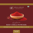 Kashmiri Red Chilli Powder | Highest Grade Sourced From Guntur