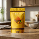 Salem Turmeric Powder | Highest Grade Sourced From Origins