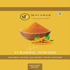 Salem Turmeric Powder | Highest Grade Sourced From Origins