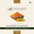 Salem Turmeric Powder | Highest Grade Sourced From Origins